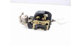 CERRADURA PUERTA DELANTERA DERECHA FIAT PUNTO (1999-2006) 1.2 16V 80 (188.233, .235, .253, .255, .333, .353, .639,... 80CV 
