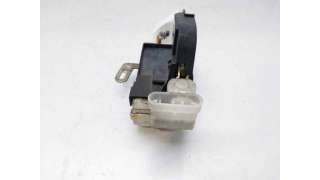 CERRADURA PUERTA DELANTERA DERECHA FIAT PUNTO (1999-2006) 1.2 16V 80 (188.233, .235, .253, .255, .333, .353, .639,... 80CV 