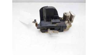 CERRADURA PUERTA DELANTERA DERECHA FIAT PUNTO (1999-2006) 1.2 16V 80 (188.233, .235, .253, .255, .333, .353, .639,... 80CV 