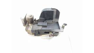 CERRADURA PUERTA DELANTERA IZQUIERDA FIAT PUNTO (1999-2006) 1.2 16V 80 (188.233, .235, .253, .255, .333, .353, .639,... 80C