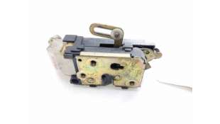 CERRADURA PUERTA DELANTERA IZQUIERDA FIAT PUNTO (1999-2006) 1.2 16V 80 (188.233, .235, .253, .255, .333, .353, .639,... 80C 2