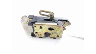 CERRADURA PUERTA DELANTERA IZQUIERDA FIAT PUNTO (1999-2006) 1.2 16V 80 (188.233, .235, .253, .255, .333, .353, .639,... 80C