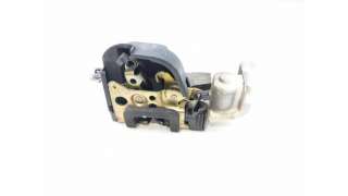 CERRADURA PUERTA DELANTERA IZQUIERDA FIAT PUNTO (1999-2006) 1.2 16V 80 (188.233, .235, .253, .255, .333, .353, .639,... 80C
