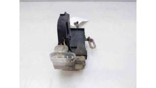 CERRADURA PUERTA DELANTERA IZQUIERDA FIAT PUNTO (1999-2006) 1.2 16V 80 (188.233, .235, .253, .255, .333, .353, .639,... 80C