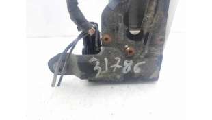 ABS RENAULT SCÉNIC II (2005-2008) 1.6 16V (JM1R) 112CV 1598CC - L.8205118 / 8200624642 2