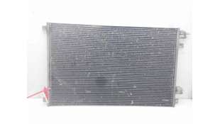 CONDENSADOR / RADIADOR  AIRE ACONDICIONADO RENAULT SCÉNIC II (2005-2008) 1.6 16V (JM1R) 112CV 1598CC - L.8205125 / 82001155