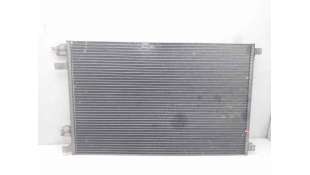 CONDENSADOR / RADIADOR  AIRE ACONDICIONADO RENAULT SCÉNIC II (2005-2008) 1.6 16V (JM1R) 112CV 1598CC - L.8205125 / 82001155 2
