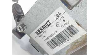 COLUMNA DIRECCION RENAULT SCÉNIC II (2005-2008) 1.6 16V (JM1R) 112CV 1598CC - L.8205135 / 8200701471