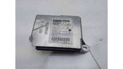 CENTRALITA AIRBAG RENAULT SCÉNIC II (2005-2008) 1.6 16V (JM1R) 112CV 1598CC - L.8205180 / 8200412042A