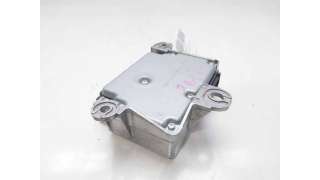 CENTRALITA AIRBAG RENAULT SCÉNIC II (2005-2008) 1.6 16V (JM1R) 112CV 1598CC - L.8205180 / 8200412042A