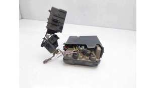 CAJA RELES / FUSIBLES RENAULT SCÉNIC II (2005-2008) 1.6 16V (JM1R) 112CV 1598CC - L.8205186 / 8200481866