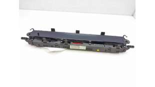 CUADRO INSTRUMENTOS RENAULT SCÉNIC II (2005-2008) 1.5 DCI (JM1E) 106CV 1461CC - L.8205195 / 8200787774A