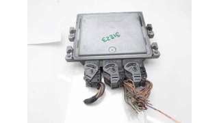 CENTRALITA MOTOR UCE RENAULT MEGANE II (2005-2008) 1.5 DCI (BM1E, CM1E) 106CV 1461CC - L.8205247 / 8200565863