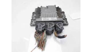 CENTRALITA MOTOR UCE RENAULT MEGANE II (2005-2008) 1.5 DCI (BM1E, CM1E) 106CV 1461CC - L.8205247 / 8200565863