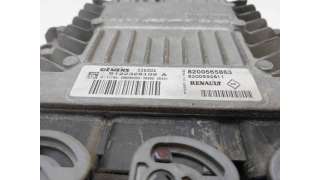 CENTRALITA MOTOR UCE RENAULT MEGANE II (2005-2008) 1.5 DCI (BM1E, CM1E) 106CV 1461CC - L.8205247 / 8200565863