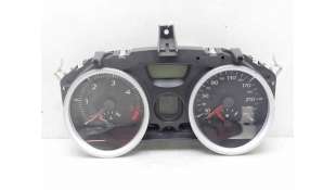 CUADRO INSTRUMENTOS RENAULT MEGANE II (2005-2008) 1.5 DCI (BM1E, CM1E) 106CV 1461CC - L.8205250 / 8200408798