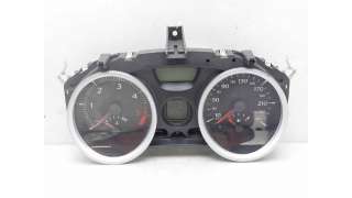 CUADRO INSTRUMENTOS RENAULT MEGANE II (2005-2008) 1.5 DCI (BM1E, CM1E) 106CV 1461CC - L.8205250 / 8200408798