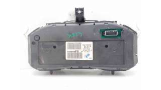 CUADRO INSTRUMENTOS RENAULT MEGANE II (2005-2008) 1.5 DCI (BM1E, CM1E) 106CV 1461CC - L.8205250 / 8200408798