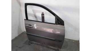 PUERTA DELANTERA DERECHA RENAULT MEGANE II (2005-2008) 1.5 DCI (BM1E, CM1E) 106CV 1461CC - L.8205258 / 7751473729
