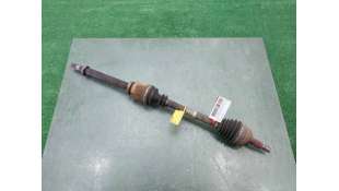 TRANSMISION DELANTERA DERECHA RENAULT MEGANE II (2005-2008) 1.5 DCI (BM1E, CM1E) 106CV 1461CC - L.8205263 / 8200472158