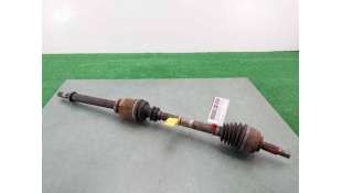 TRANSMISION DELANTERA DERECHA RENAULT MEGANE II (2005-2008) 1.5 DCI (BM1E, CM1E) 106CV 1461CC - L.8205263 / 8200472158 2