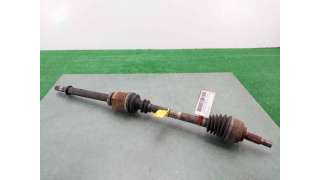 TRANSMISION DELANTERA DERECHA RENAULT MEGANE II (2005-2008) 1.5 DCI (BM1E, CM1E) 106CV 1461CC - L.8205263 / 8200472158