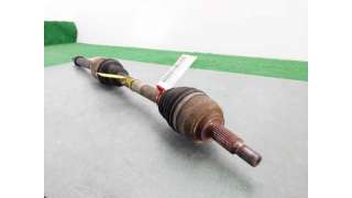 TRANSMISION DELANTERA DERECHA RENAULT MEGANE II (2005-2008) 1.5 DCI (BM1E, CM1E) 106CV 1461CC - L.8205263 / 8200472158