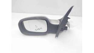 RETROVISOR IZQUIERDO RENAULT MEGANE II (2005-2008) 1.5 DCI (BM1E, CM1E) 106CV 1461CC - L.8205264 / 7701054685