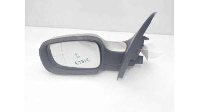 RETROVISOR IZQUIERDO RENAULT MEGANE II (2005-2008) 1.5 DCI (BM1E, CM1E) 106CV 1461CC - L.8205264 / 7701054685