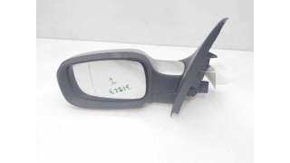 RETROVISOR IZQUIERDO RENAULT MEGANE II (2005-2008) 1.5 DCI (BM1E, CM1E) 106CV 1461CC - L.8205264 / 7701054685