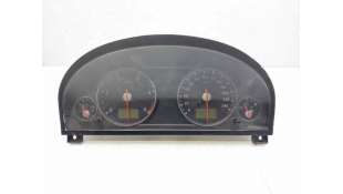 CUADRO INSTRUMENTOS FORD MONDEO III (2000-2007) 2.0 16V TDDI / TDCI 115CV 1998CC - L.8205291 / 3S7F10841