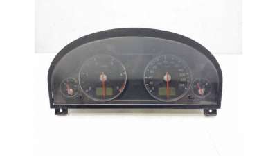 CUADRO INSTRUMENTOS FORD MONDEO III (2000-2007) 2.0 16V TDDI / TDCI 115CV 1998CC - L.8205291 / 3S7F10841