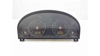 CUADRO INSTRUMENTOS FORD MONDEO III (2000-2007) 2.0 16V TDDI / TDCI 115CV 1998CC - L.8205291 / 3S7F10841
