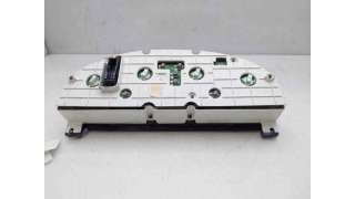 CUADRO INSTRUMENTOS FORD MONDEO III (2000-2007) 2.0 16V TDDI / TDCI 115CV 1998CC - L.8205291 / 3S7F10841