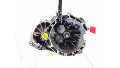 CAJA CAMBIOS FORD MONDEO III (2000-2007) 2.0 16V TDDI / TDCI 115CV 1998CC - L.8205297 / 5S7R7002CB