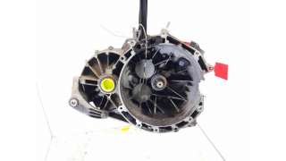 CAJA CAMBIOS FORD MONDEO III (2000-2007) 2.0 16V TDDI / TDCI 115CV 1998CC - L.8205297 / 5S7R7002CB