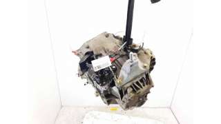 CAJA CAMBIOS FORD MONDEO III (2000-2007) 2.0 16V TDDI / TDCI 115CV 1998CC - L.8205297 / 5S7R7002CB
