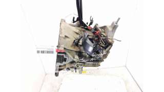 CAJA CAMBIOS FORD MONDEO III (2000-2007) 2.0 16V TDDI / TDCI 115CV 1998CC - L.8205297 / 5S7R7002CB