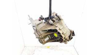 CAJA CAMBIOS FORD MONDEO III (2000-2007) 2.0 16V TDDI / TDCI 115CV 1998CC - L.8205297 / 5S7R7002CB