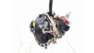 CAJA CAMBIOS FORD MONDEO III (2000-2007) 2.0 16V TDDI / TDCI 115CV 1998CC - L.8205297 / 5S7R7002CB