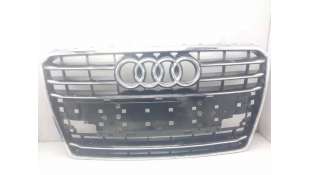 REJILLA DELANTERA AUDI A7 SPORTBACK (2014-2018) 3.0 TDI QUATTRO 218CV 2967CC - L.8205315 / 4G8853651C