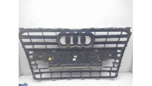 REJILLA DELANTERA AUDI A7 SPORTBACK (2014-2018) 3.0 TDI QUATTRO 218CV 2967CC - L.8205315 / 4G8853651C 2