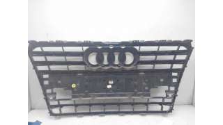 REJILLA DELANTERA AUDI A7 SPORTBACK (2014-2018) 3.0 TDI QUATTRO 218CV 2967CC - L.8205315 / 4G8853651C