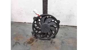 ELECTROVENTILADOR CITROEN C5 I (2001-2004) 2.0 HDI (DCRHZB, DCRHZE) 109CV 1997CC - L.8205322 / 9635494380