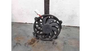 ELECTROVENTILADOR CITROEN C5 I (2001-2004) 2.0 HDI (DCRHZB, DCRHZE) 109CV 1997CC - L.8205322 / 9635494380