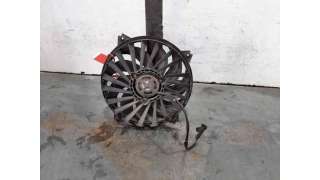 ELECTROVENTILADOR CITROEN C5 I (2001-2004) 2.0 HDI (DCRHZB, DCRHZE) 109CV 1997CC - L.8205322 / 9635494380
