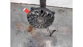 ELECTROVENTILADOR CITROEN C5 I (2001-2004) 2.0 HDI (DCRHZB, DCRHZE) 109CV 1997CC - L.8205322 / 9635494380