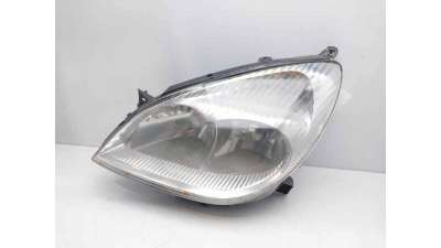 FARO IZQUIERDO CITROEN C5 I (2001-2004) 2.0 HDI (DCRHZB, DCRHZE) 109CV 1997CC - L.8205324 / 9632664880