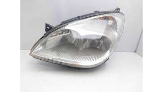 FARO IZQUIERDO CITROEN C5 I (2001-2004) 2.0 HDI (DCRHZB, DCRHZE) 109CV 1997CC - L.8205324 / 9632664880