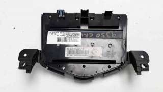 SISTEMA AUDIO / RADIO CD CHEVROLET CRUZE  - M.749171 / 94563271